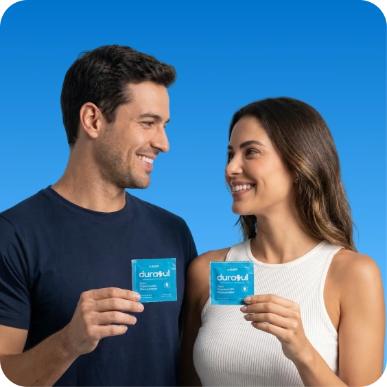 Depoimento cliente Durazul