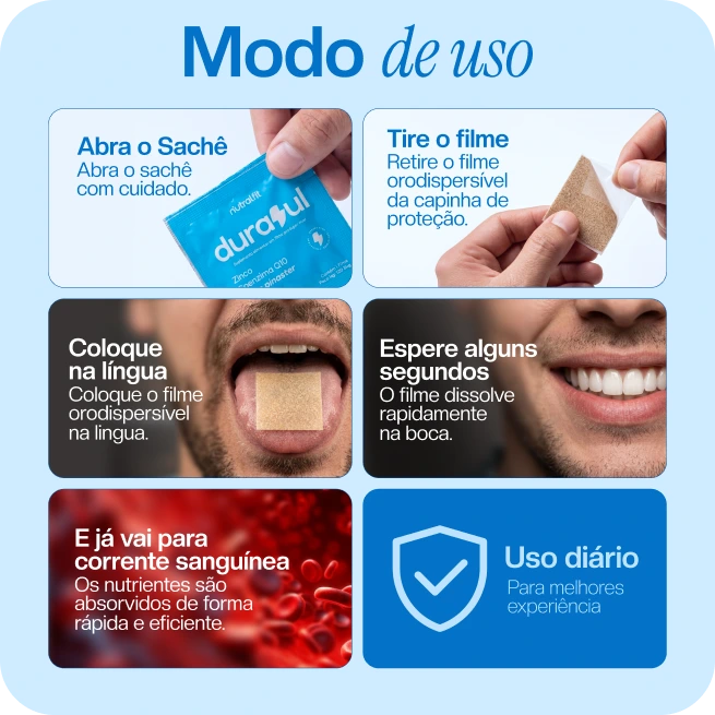 Depoimento cliente Durazul