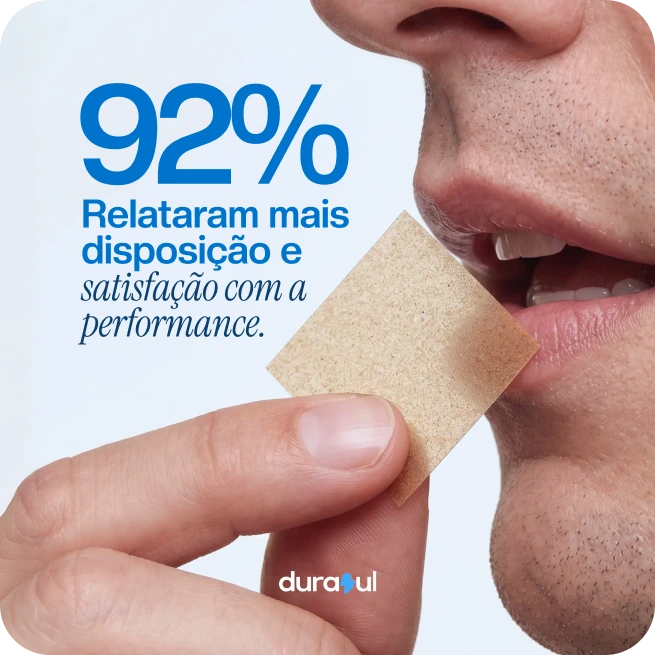 Depoimento cliente Durazul